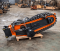 Траншеекопатель EXA для Cat 906M-920