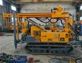 Jdl-280 Large Crawler 280m Core Drilling Rig New Diesel