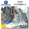JL478QEEE Changan CS35 2013 купить новый двигатель 
