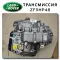 Как избежать проблем с АКПП ZF 9HP48