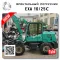 Новые мини погрузчики