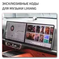 OEM Quality Lixiang