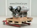 Toyota двигатель 2UZ-FE 4.7L V8 контрактный проверенный из Китая без посредников