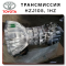 КПП  Toyota