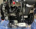 Двигатель Perkins 1104C-44TA