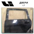 OEM Replacement Door
