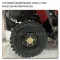 High-Performance ATV