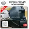 Gearbox Nissan