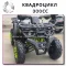 Купить Квадроцикл EXA 300 cc
