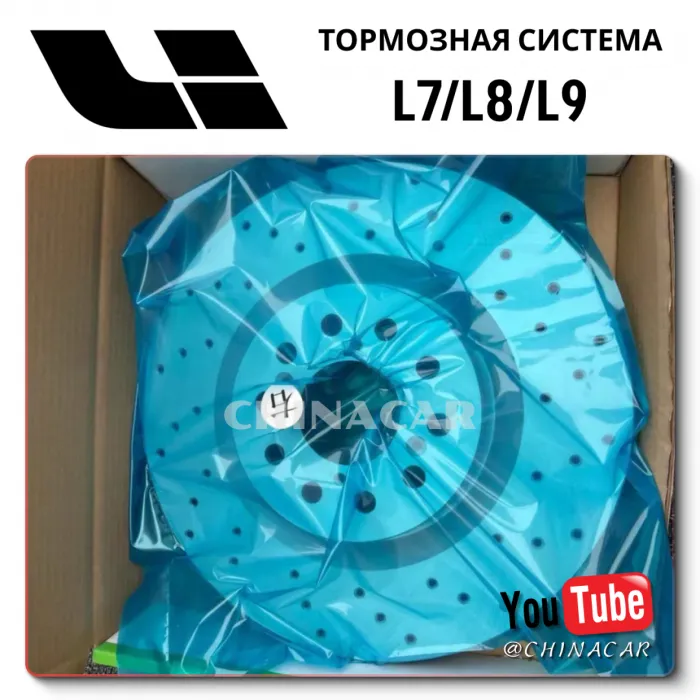 OEM Quality Lixiang
