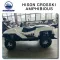 Квадроцикл амфибия Crosski