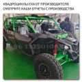 Завод по производству квадроциклов EXA