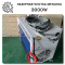 Laser Cleaning Metal