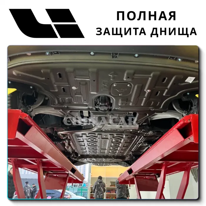 OEM Quality Lixiang