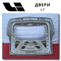 Lixiang L7 Door 2022