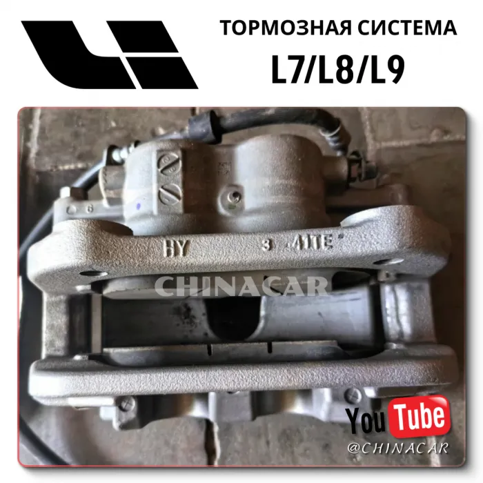 OEM Quality Lixiang