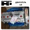 Hummer H3 двигатель
