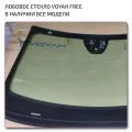 OEM Quality Glass