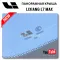 Передняя панорамная крыша для Lixiang L7 Max