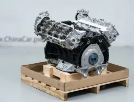 Двигатель Toyota 2UZ-FE 4.7 V8 б/у в сборе поставка Китай напрямую
