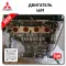 Двигатель 4A91 технические характеристики