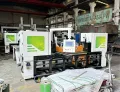 Nanxing Пильные центры с ЧПУ с задней загрузкой