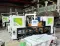 MJ330A CNC Panel Beam Saw