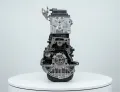 Двигатель Nissan ZD30DDTi CRD для Patrol Y61: подбор и поставка