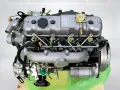 4JA1T двигатель Isuzu новый