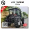 Трактор AGRI Tracking 2204