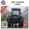 Трактор Agri Tracking 2004Q