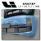 Front Bumper Lixiang