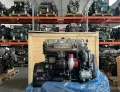 Двигатель Perkins 1103D-33TA