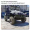 UTV Polaris 800cc БУ