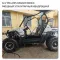 UTV Polaris 800cc БУ