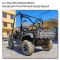 UTV Polaris 800cc БУ
