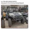UTV Polaris 800cc БУ