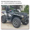 Polaris Sportsman