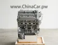 Двигатель в сборе Toyota Tundra 3UR-FE