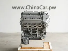 Двигатель в сборе Toyota Tundra 3UR-FE