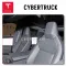 Tesla Cybertruck запчасти по лучшим ценам