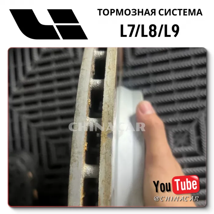 OEM Quality Lixiang