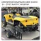 Quadski Gibbs БУ продажа
