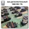 OEM Quality Tank