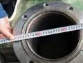 Inspection Protocol: Rubber Pipes