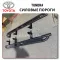 Силовые пороги для Toyota Tundra без посредников от ChinaCar.pw