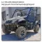UTV Polaris 800cc БУ