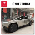 Tesla Cybertruck