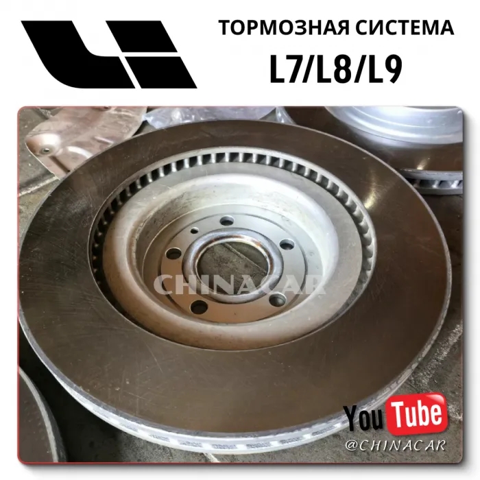 OEM Quality Lixiang