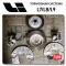 OEM Quality Lixiang